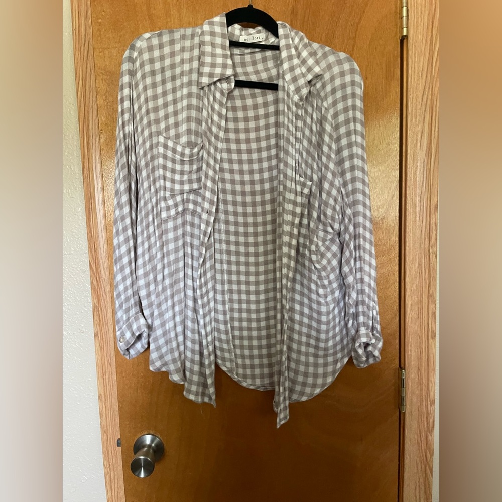 Madison button down Neuflora